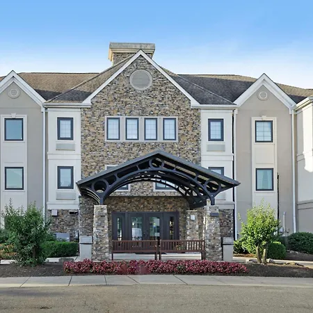 Staybridge Suites Columbia - Baltimore By Ihg-2