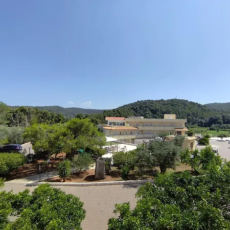 Hotel Sfinalicchio-3