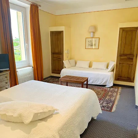Le Relais Notre Dame-2