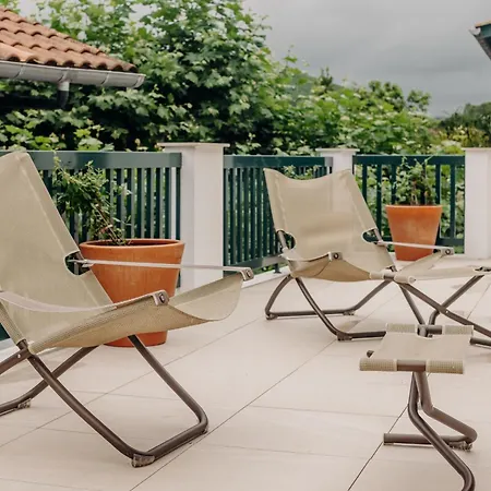 Hotel Trinquet-2