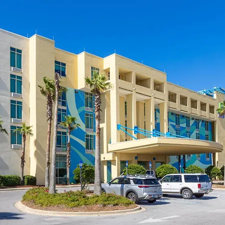 Holiday Inn Resort Fort Walton Beach By Ihg-2