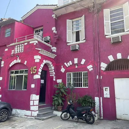 Pousada Vila Pitanga-2
