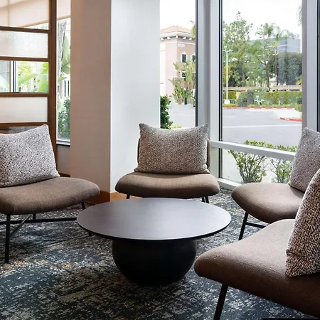 Hyatt Place At Anaheim Resort / Convention Center-3