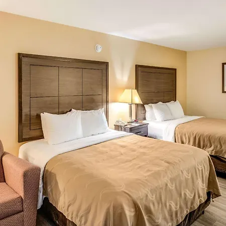 Quality Inn Ozona I-10-3