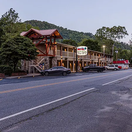 Rivers Edge Motel-3