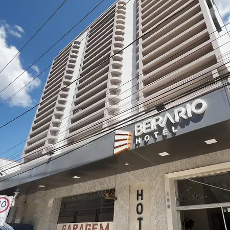 Hotel Beira Rio-2