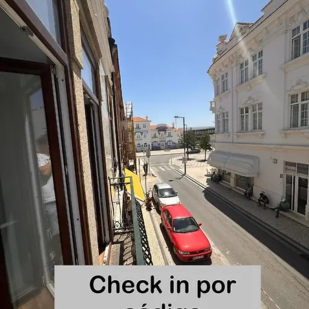 Stay In Aveiro-2