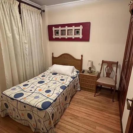 Habitaciones Vistamar-2