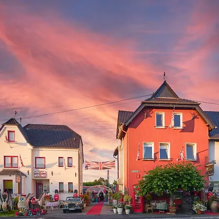 The Little Britain Inn Themed Hotel One Of A Kind In Europe-3