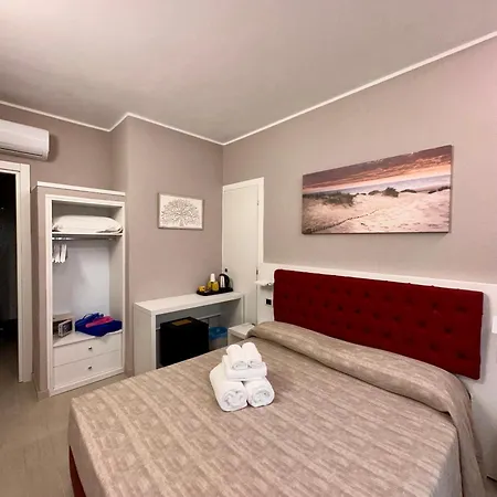 Blue Inn Residence e B&B-3