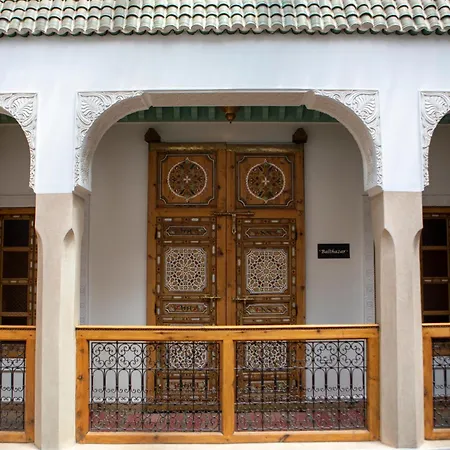 Riad Dar Fanny-3