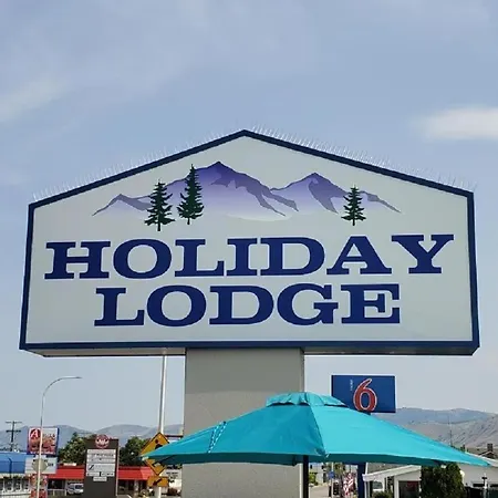 Holiday Lodge Wenatchee-2