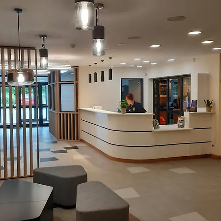 Euroville Jugend- und Sporthotel-2
