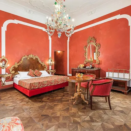 Hotel San Moise-2