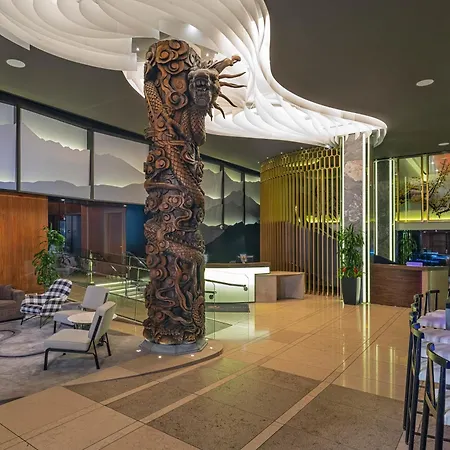 Hotel Fusion, A C-Two Hotel-2