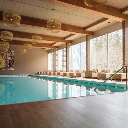 Arosa Alpine Club - Adults Only-3