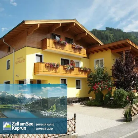 Apartmenthaus Gotthardt-3