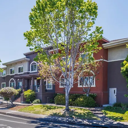 Holiday Inn Express & Suites Mountain View Silicon Valley By Ihg-3