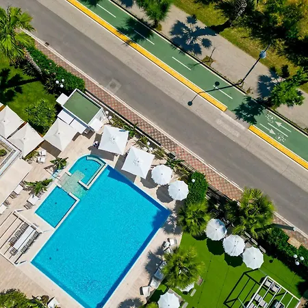 Hotel Belvedere-2