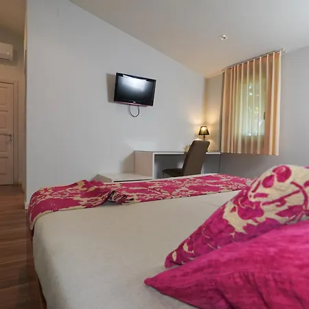 Hotel Mas Prades-2