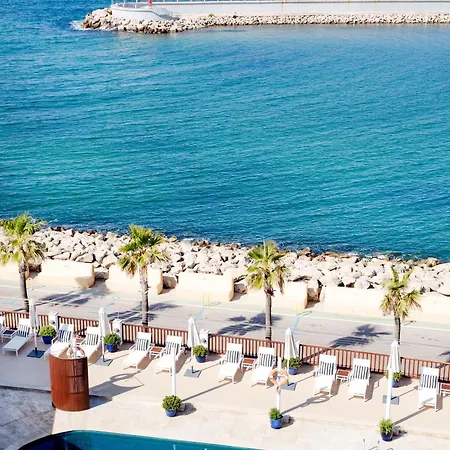 Portixol Hotel & Restaurant-2