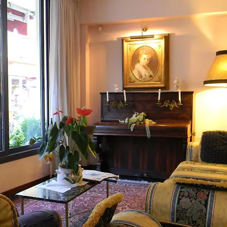 Hotel Nord Est-3