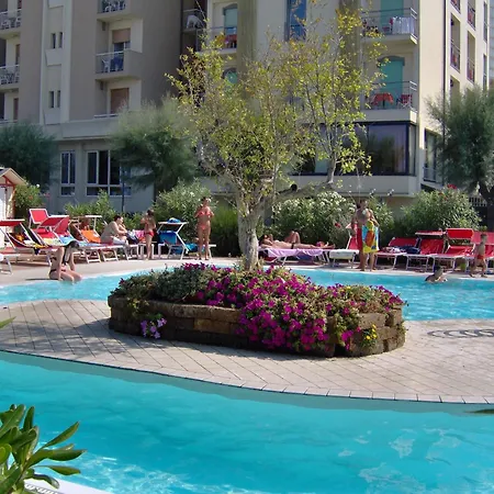 Hotel Nord Est-2