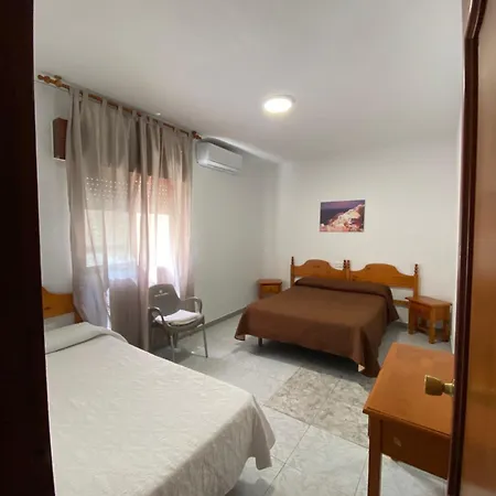 Hotel Muñoz-3