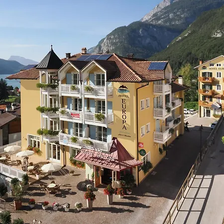 Hotel Europa-3