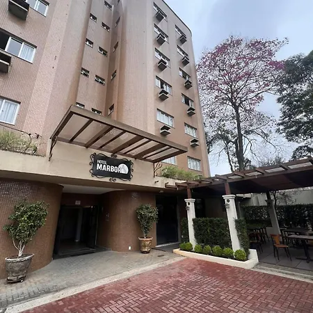 Hotel Marbor-2