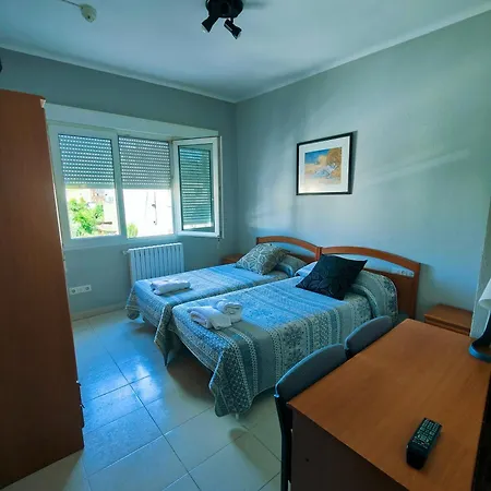 Hostal Monteclaro-2