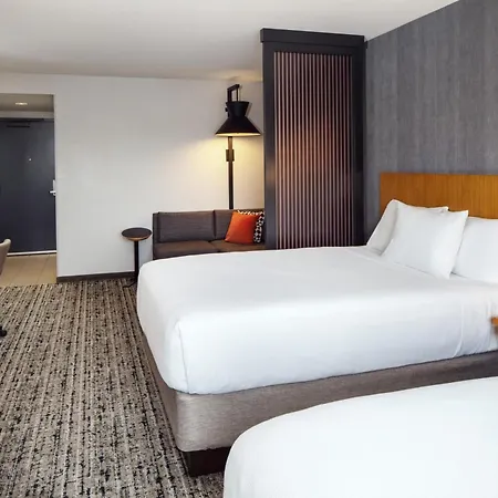 Hyatt Place Nashville Downtown-2