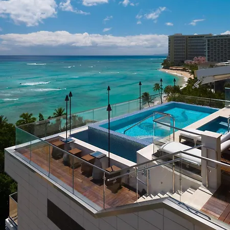 Espacio The Jewel Of Waikiki-2