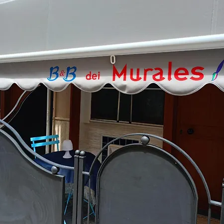 B&B dei Murales-2