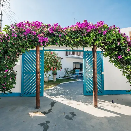 Pousada Santorini-2