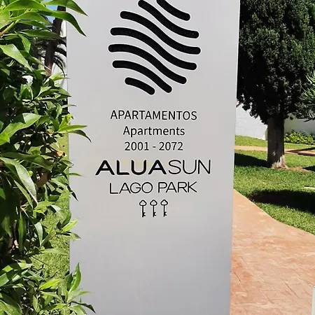 Aparthotel Flora Park & Aquarock-2