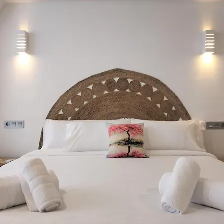 Hostal Aires del Mar-3
