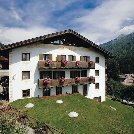 Hotel Perla***-2