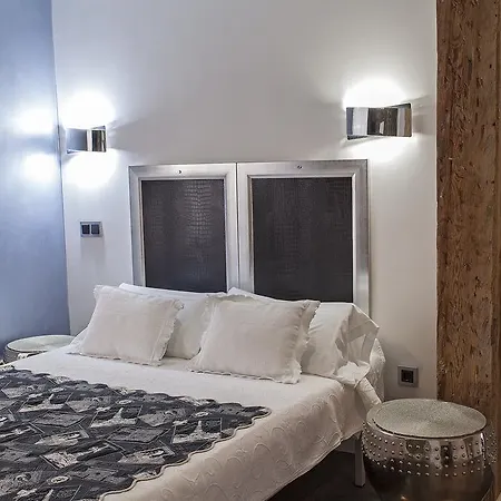 Hostal Jardin Secreto-2
