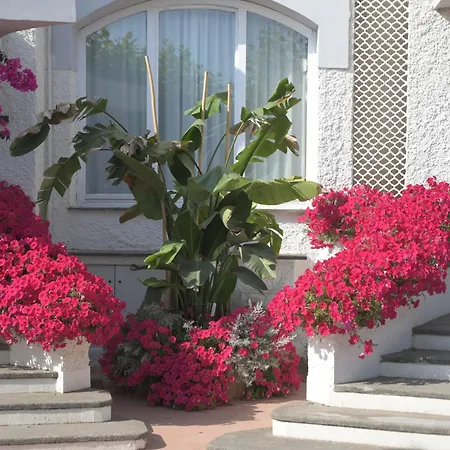 Bajamar Beach Hotel-2