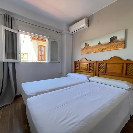 Pensión Duquesa Bed&Breakfast-2