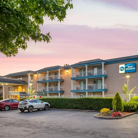 Best Western Corvallis-2