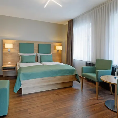 Hotel Schluister Park-2