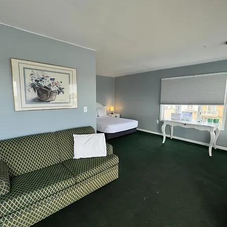 Hotel Charlee Villas Beach Hotel Oceanblock-2