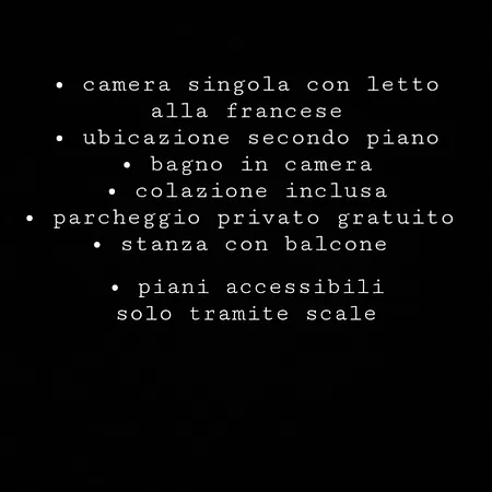 Albergo Del Sangro-3