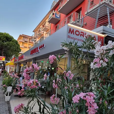 Hotel Morena-2