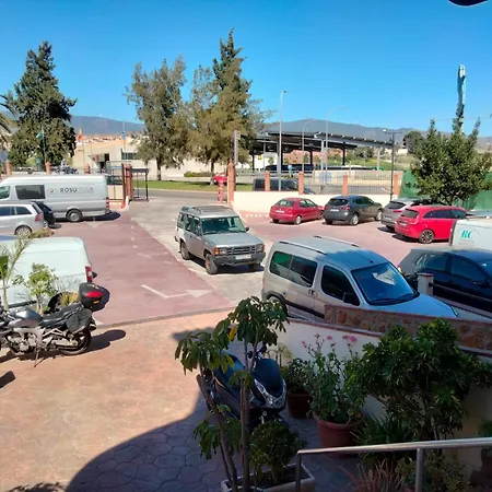 Hotel Muñoz-2
