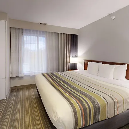 Country Inn & Suites By Radisson, Michigan City, In-2