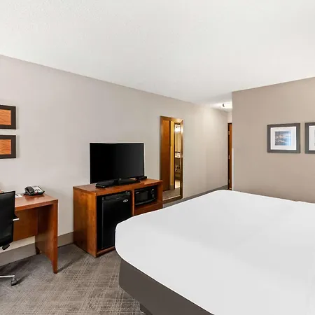 Comfort Inn Duluth West-2