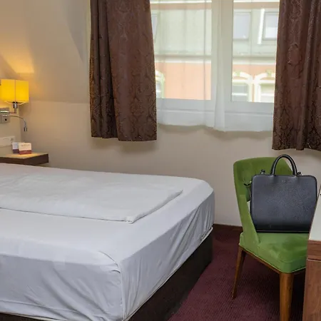 Hotel Nordhausen-2